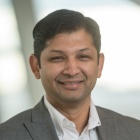 Portrait of Karthik Dantu